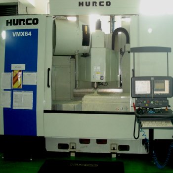 vmc-machine